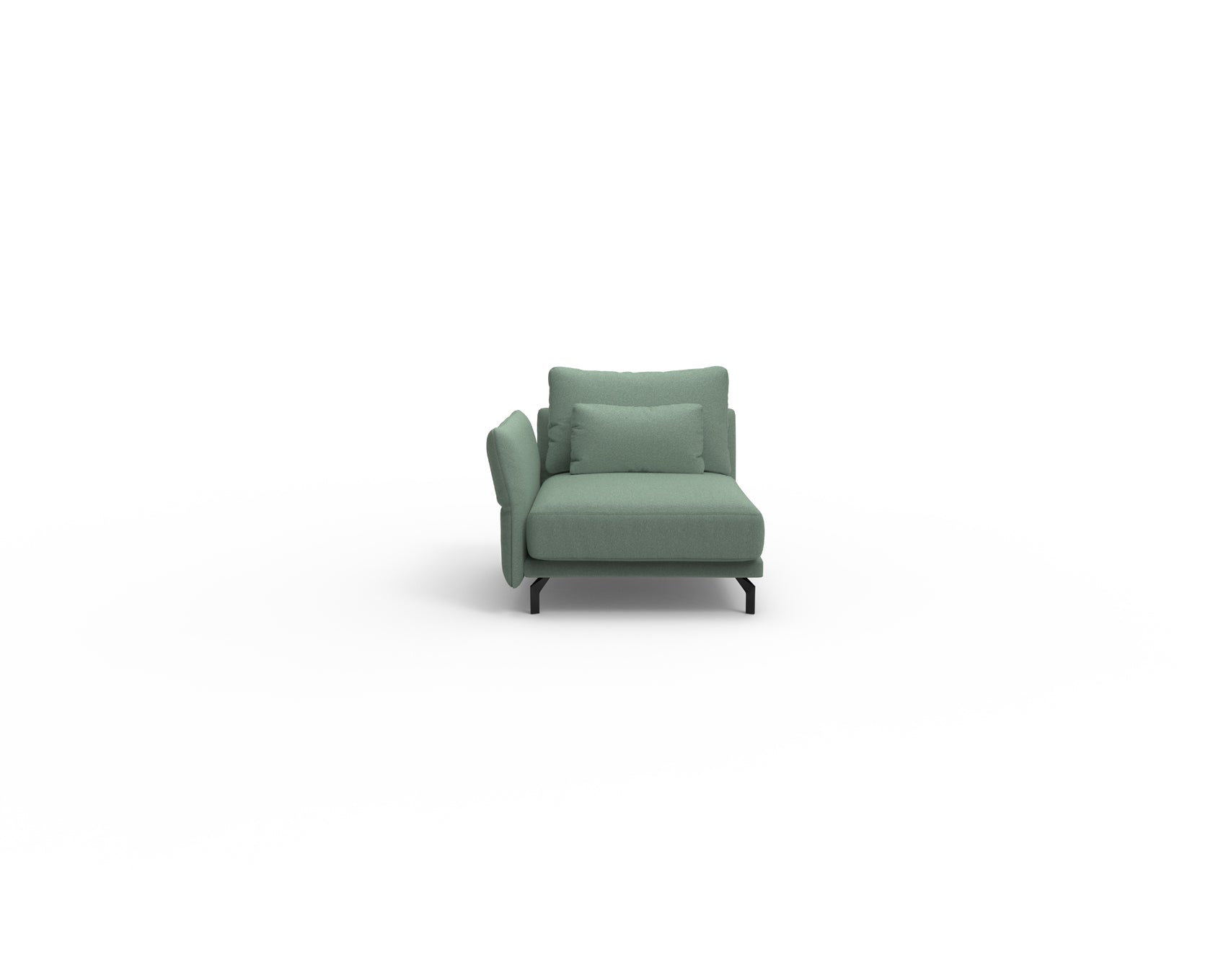 Seagull 1 Seater Sofa with Left Arm